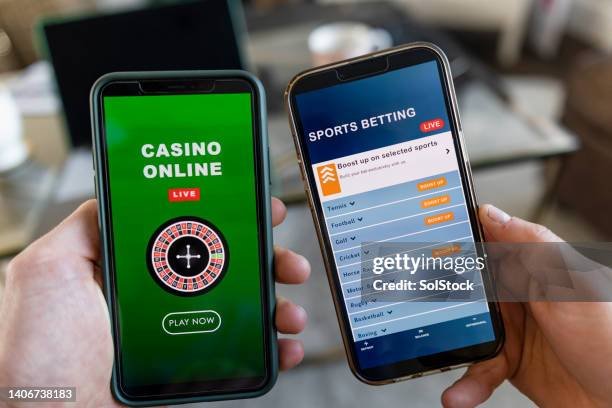 Spin the reels and enjoy A Guide to Thrilling Slot Adventures