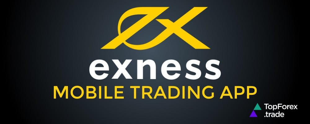 Beginner’s Guide to Trading With Exness App For Android
