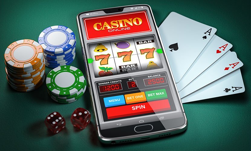 Comprehensive Guide to the BetFoxx Casino Registration Process 10