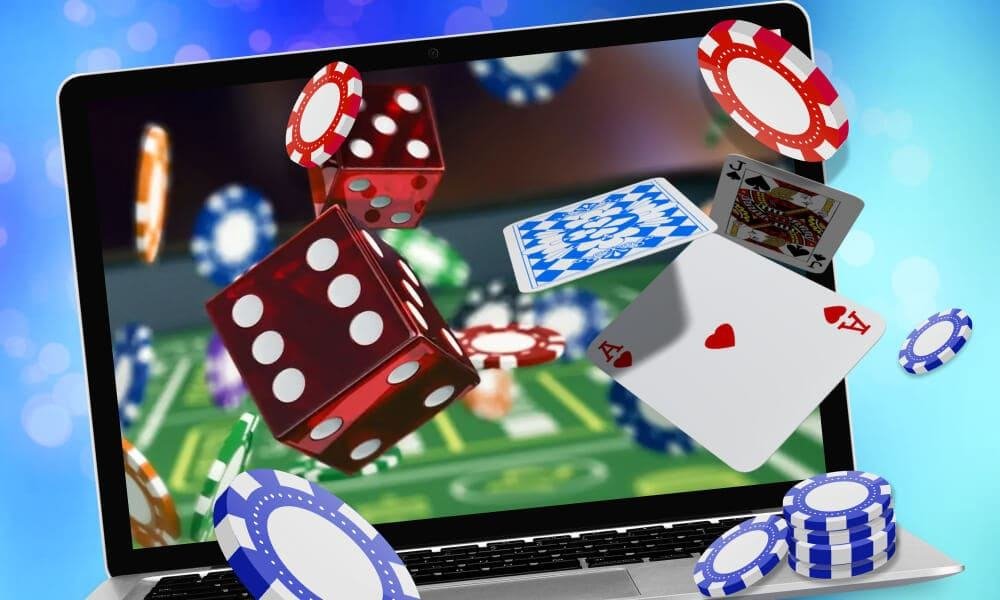 Discover the Excitement of Lucky Barry Casino Sportsbook