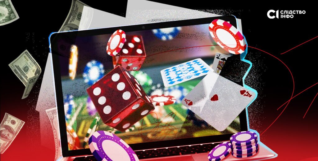 Discover the Excitement of Online Gaming at Online Casino CasinoLab