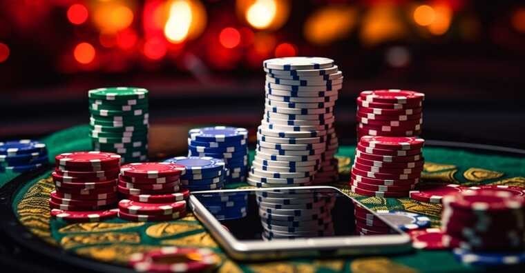 Discover the Excitement of Online Gaming at CasinoLab Discover the Excitement of Online Gaming at CasinoLab