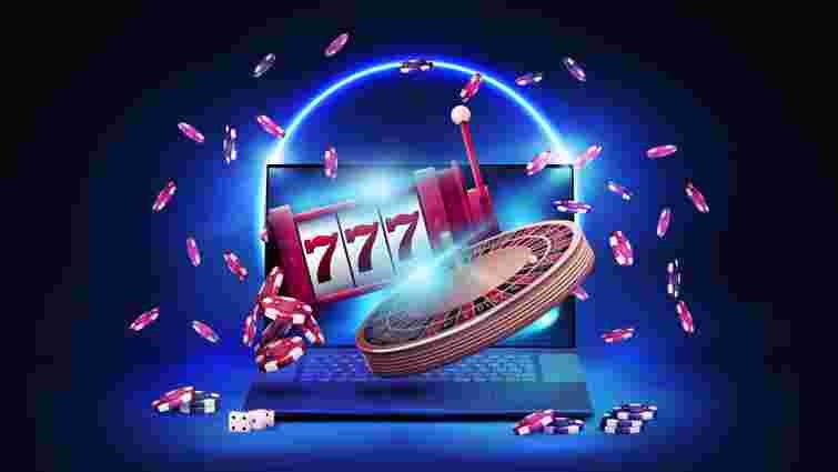 Discover the Exciting World of Casino SlotsAmigo UK 28
