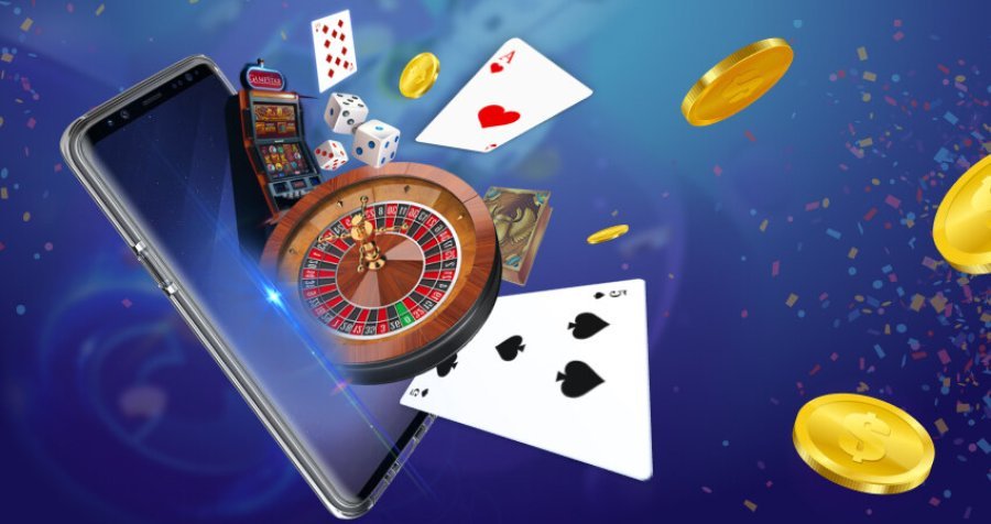 Discover the Exciting World of Casino SlotsAmigo UK 28