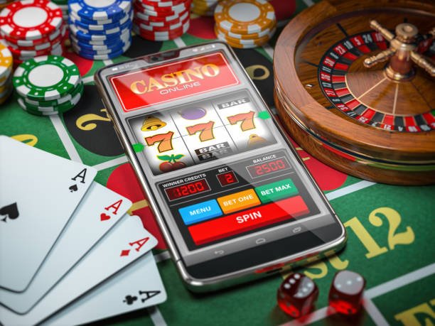 Discover the Exciting World of F7 Casino Online Games