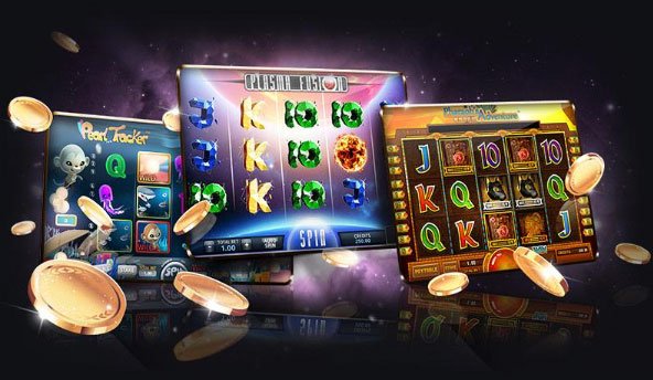 Discover the Thrills of Casino Cosmobet 26