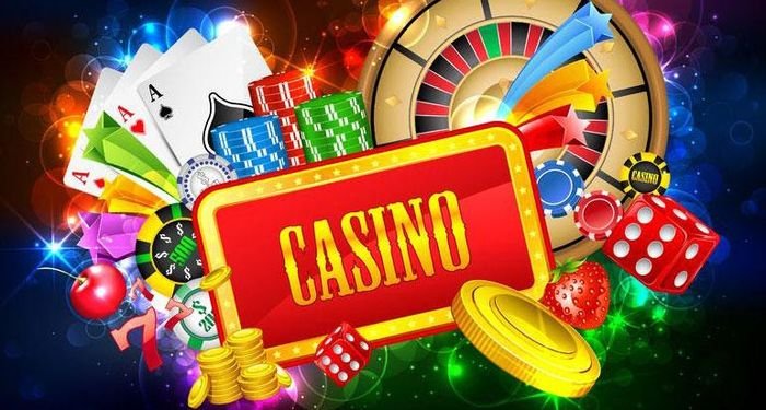 Discover the Thrills of Online Casino Spins Heaven 1