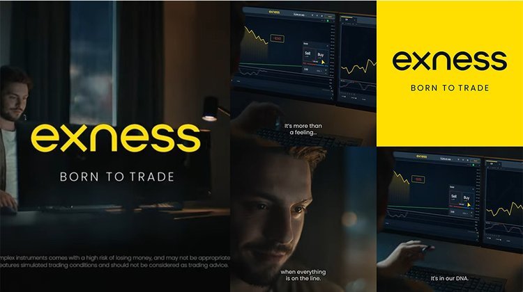 Ensuring Your Safety The Secure Exness Platform Ensuring Your Safety The Secure Exness Platform
