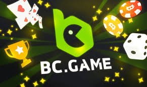 Exploring the Excitement of BC.Game UAE 18