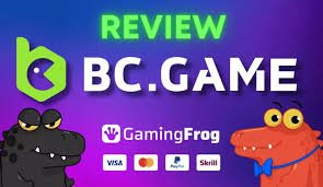 Exploring the Excitement of BC.Game UAE 18