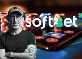 Exploring the Opportunities with Soft to Bet Exploring the Opportunities with Soft to Bet
