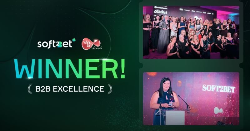 Exploring the Success and Innovation of Soft2Bet Exploring the Success and Innovation of Soft2Bet
