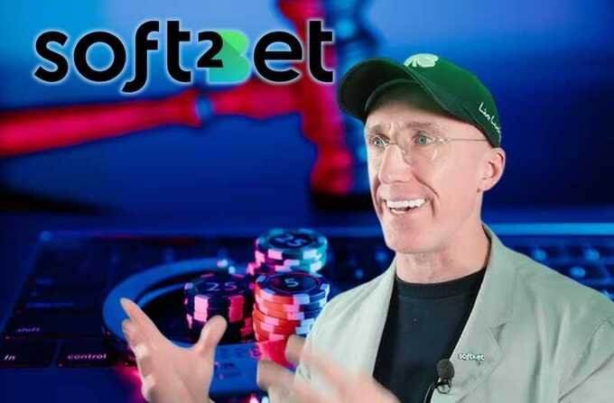 Exploring the Success and Innovation of Soft2Bet Exploring the Success and Innovation of Soft2Bet