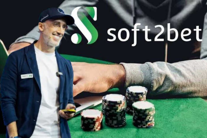 Exploring the Success and Innovation of Soft2Bet Exploring the Success and Innovation of Soft2Bet