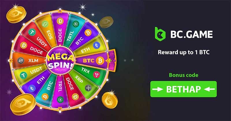 Registration BC.Game Your Ultimate Guide to Getting Started