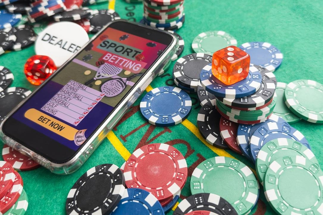 Spin the reels, win big 13