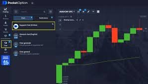 The Ultimate Guide to App Pocket Option Trade Like a Pro