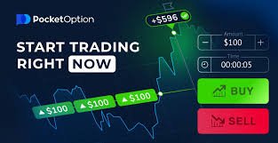 The Ultimate Guide to App Pocket Option Trade Anywhere, Anytime