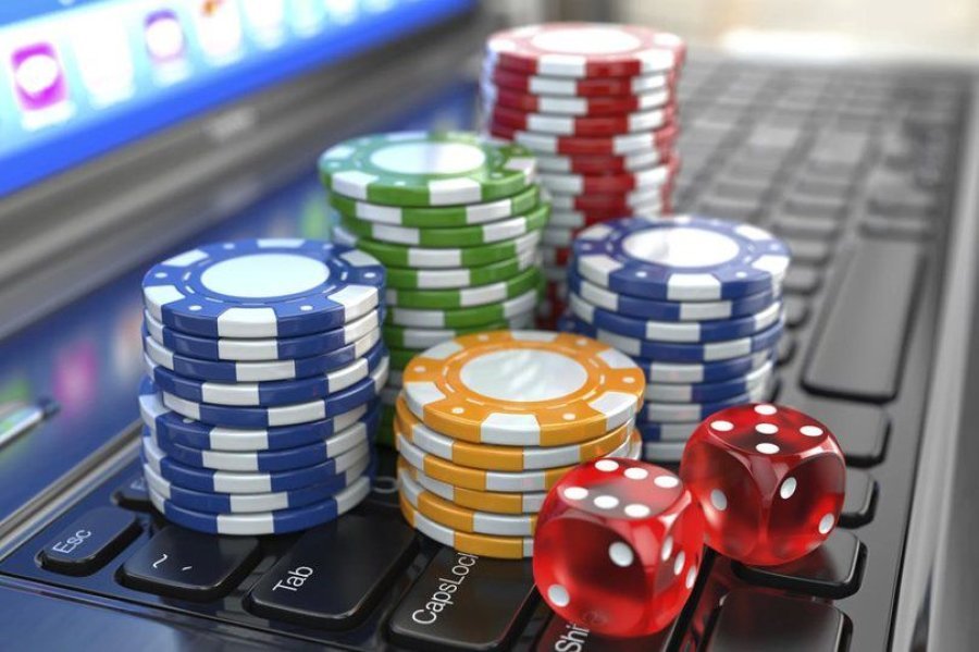 The Ultimate Guide to SpinTime Online Casino UK