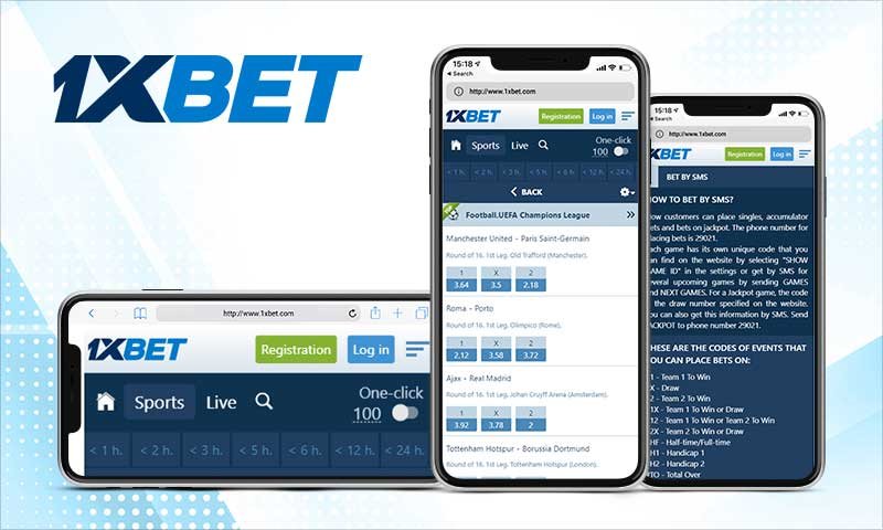 Ultimate Guide to Online 1xbet Betting, Features, and More
