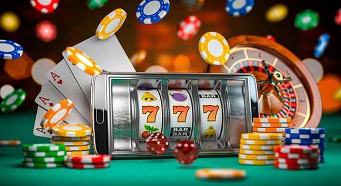 Your Ultimate Guide to Online Casino Cosmobet 10
